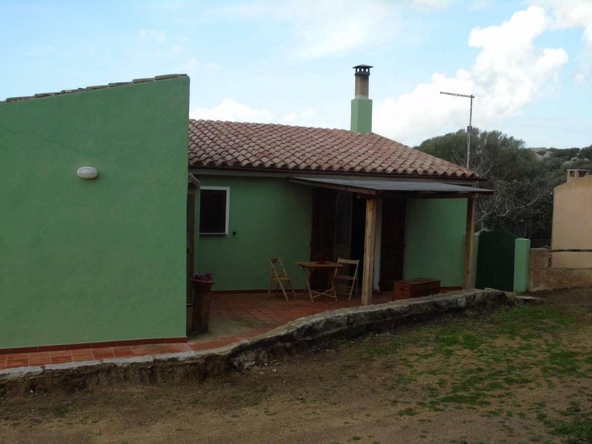 Casa Eleonora Villa Santa Teresa Gallura Exterior foto